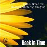 Patrick Green - Back in Time