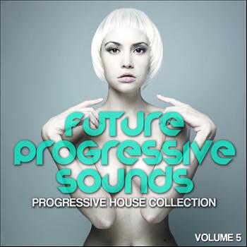 Various Artists - Future Progressive Sounds, Vol. 5