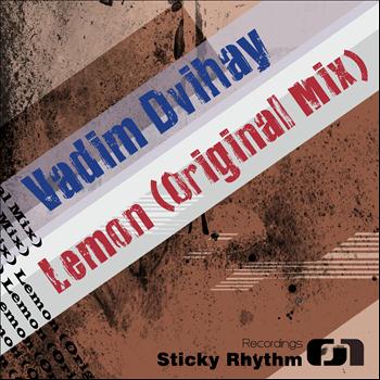 Vadim Dvihay - Lemon