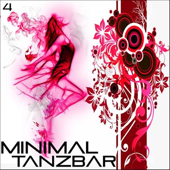 Various Artists - Minimal Tanzbar 4