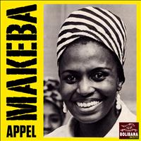 Miriam Makeba - Appel