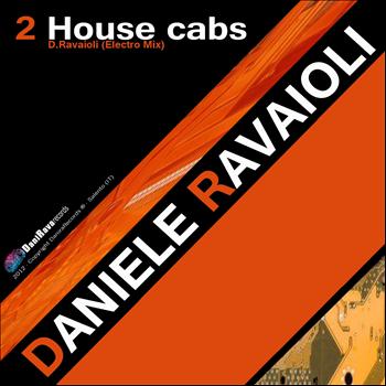 Daniele Ravaioli - House Cabs