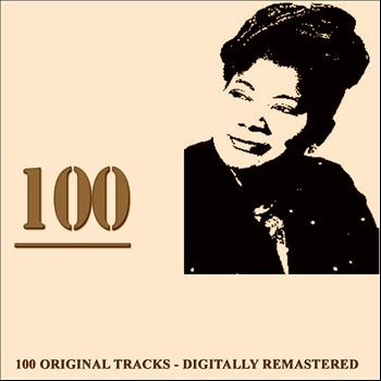 Mahalia Jackson - 100