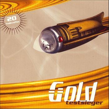 Testsieger - Gold