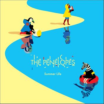 The Penelopes - Summer Life
