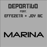 Deportivo - Marina