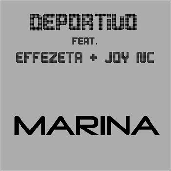 Deportivo - Marina