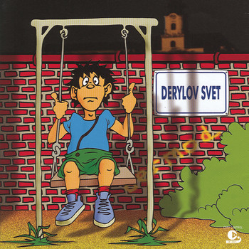 Desmod - Derilov Svet
