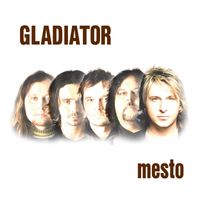 Gladiator - Mesto