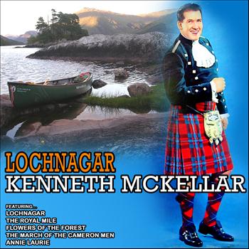 Kenneth McKellar - Lochnagar