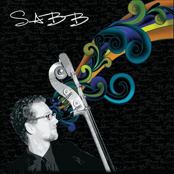 The Shane Allessio Bass Band - Sabb