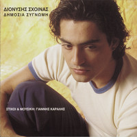 Dionisis Shinas - Dimosia Signomi