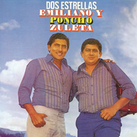 Los Hermanos Zuleta - Dos Estrellas