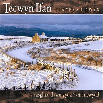 Tecwyn Ifan - Llwybrau Gwyn