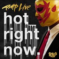 Amp Live - Hot Right Now