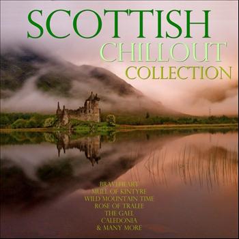 Various Artists - The Scottish Chillout Collection