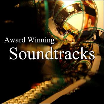 Various Artists - Academy Award Winning Soundtracks