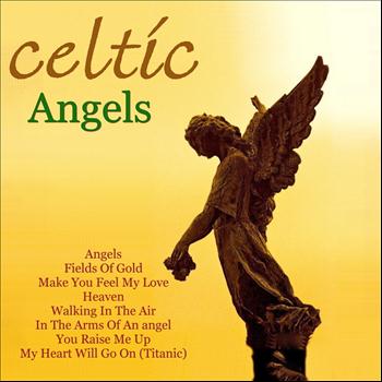 Various Artists - Celtic Angels