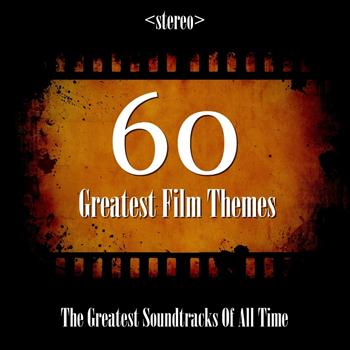 Various Artists - 60 Greatest Film Themes