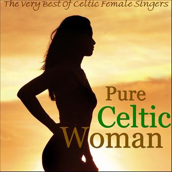 Various Artists - Pure Celtic Woman