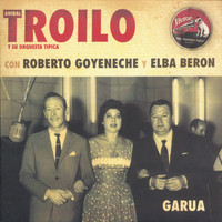 Anibal Troilo - Garua