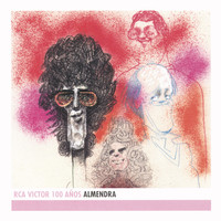 Almendra - Almendra - RCA Victor 100 Años