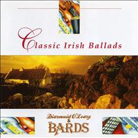 Diarmuid O'Leary & The Bards - Classic Irish Ballads