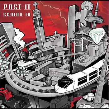 Post-It - Sektor 10