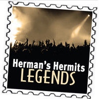 Herman's Hermits - Herman's Hermits: Legends (Re-Recordings)