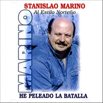 Marino - He Peleado La Buena Batalla