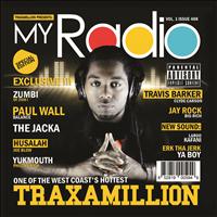 Traxamillion - My Radio