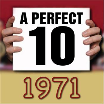 Various Artists - A Perfect Ten - 1971