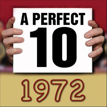 Various Artists - A Perfect Ten - 1972