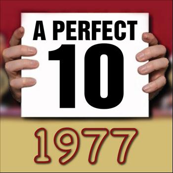Various Artists - A Perfect Ten - 1977