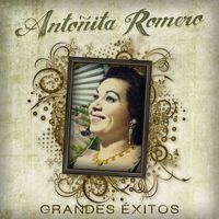 Antonita Romero - Grandes Exitos