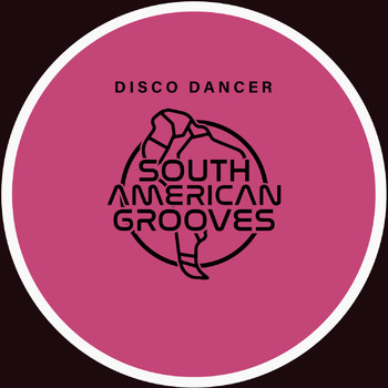 Various Artists - Disco Dancer E.P