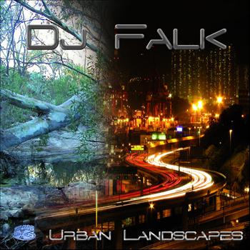 DJ Falk - Urban Landscapes