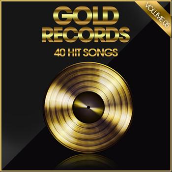 Various Artists - Gold Records, Vol.5 (40 Hit Songs)