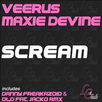 Veerus, Maxie Devine - Scream