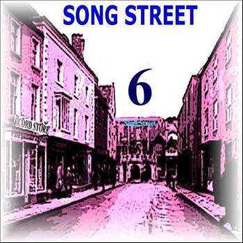 Various Artists - Song Street , Vol. 6