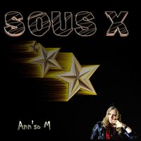 Ann'so M - Sous X