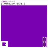Jorg Zimmer - Standing On Planets (Original Mix)