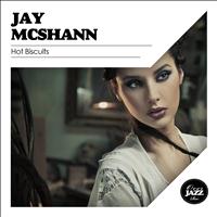 Jay McShann - Hot Biscuits
