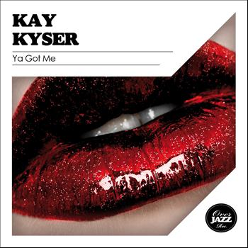 Kay Kyser - Ya Got Me