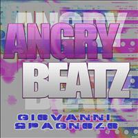 Giovanni Spagnolo - Angry Beatz