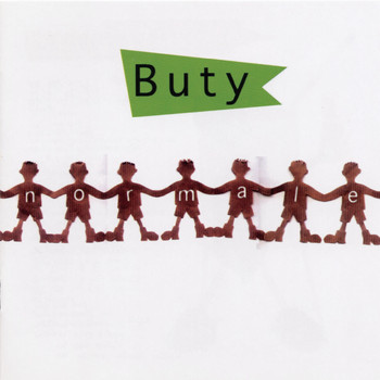 Buty - Normale