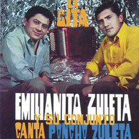 Los Hermanos Zuleta - La Cita