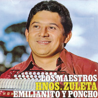 Los Hermanos Zuleta - Los Maestros