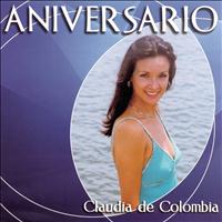 Claudia De Colombia - Colección Aniversario