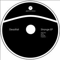 Deadfail - Strange EP